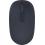 Microsoft Wireless Mobile Mouse 1850 Wool Blue - Wireless Connectivity - USB 2.0 Nano Transceiver - Built-in Storage for Transceiver - Ambidextrous Design - Up to 6-month Battery Life