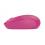 Microsoft Wireless Mobile Mouse 1850 Magenta Pink   Wireless Connectivity   USB 2.0 Nano Transceiver   Built In Storage For Transceiver   Ambidextrous Design   Up To 6 Month Battery Life 