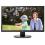 HP 24uh 24" Monitor Black - 1920 x 1080 Full HD TN display - 60 Hz refresh rate - 5 ms response time - 16:9 aspect ratio - LED Backlight technology