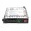HPE Midline 2TB Internal Hard Drive   SATA/600 Controller   2.5" Internal Drive   7200 Rpm Spindle Speed   Hot Swap Hard Drive   Server Device Supported 
