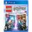 LEGO Harry Potter Collection for PS4 - PlayStation 4 - Action/Adventure Game - Rated E10+ - 2 Games included - Multiplayer Supported