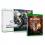 Xbox One S 1TB Console - Gears of War 4 Bundle + Dead Rising 4