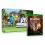 Xbox One S 500GB Console - Minecraft Bundle + Dead Rising 4