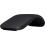 Microsoft Arc Mouse Black - Wireless - Bluetooth Low Energy - BlueTrack Enabled - Tilt Wheel - Up to 6 Months Battery Life