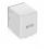 Arlo Rechargeable Battery | Compatible with Arlo Go only | (White)  -  Add-on 3660mAh Lithium Ion battery - Compatible with Arlo Go cameras - Arlo Go Camera or Arlo Charging Station required to charge the battery.