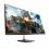 HP N270H 27" Gaming Monitor Black & Silver   Full HD Monitor   IPS LED Display   1920 X 1080 Resolution   60Hz Refresh Rate   5ms Response Time 