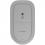 Microsoft Modern Mouse Platinum   Wireless Connectivity   Bluetooth 4.0   BlueTrack Enabled   Ambidextrous Design   12 Month Battery Life 