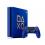 PlayStation 4 Slim Limited Edition Blue 1TB Console