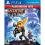 Ratchet And Clank PlayStation Hits For PS4   For PlayStation 4   ESRB Rated E10+   Action/Adventure Game   Physical Game 
