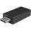 Microsoft Surface USB C To USB 3.0 Adapter   Compatible W/ All Surface Models W/ USB C   Connect Flashdrives, Keyboards, & Other Accessories   USB Type C Connector End 1   USB Type A Connector End 2 