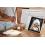 Lenovo 10" Smart Display White & Bamboo   Includes Google Assistant   FHD Touchscreen   Use Kickstand For Flexibility   Connect W/ Smart Home Devices   Operate Hands Free! 