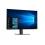 Dell UltraSharp 32" 4K Monitor   3840 X 2160 Resolution   60 Hz Refresh Rate   5 Ms Response Time   In Plane Switching Technology   USB C Monitor 