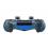 Sony DualShock 4 Wireless Controller Blue Camouflage      Wireless   Bluetooth   USB   PlayStation 4   Blue Camouflage 