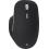 Microsoft Precision Mouse - Wireless Bluetooth Connectivity - Customizable Horizontal and Vertical Scrolling - 6 Buttons, Including Right & Left Click and Scroll Wheel Button - Ergonomic Design with Side Grips - USB 2.1 Cable Option