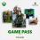 Microsoft Xbox Game Pass 6-Month Membership (Digital Code) - $59.99 Value - 6-Month Membership - Only redeemable online - Email Delivery code
