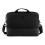 Dell Pro Slim Briefcase - For 15" Notebook - Black - Hand grip and Shoulder carrying strap - Tablet compartment - Padded