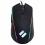 CyberpowerPC Syber SM202 Wired RGB Gaming Mouse   Up To 12,400 Dpi Optical Sensor   7 Buttons Total W/ 5 Programmable   Ergonomic Design   DPI Switching   5 Million+ Clicks 