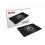 MSI Agility GD20 Gaming Mousepad - Ultra-smooth, low-friction textile surface - Non-slip natural rubber base - Micro-Textured - 5mm thick - For both laser and optical mice