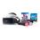 PlayStation VR Blood & Truth and Everybody's Golf VR Bundle - PlayStation VR Headset included - 2 MOVE controllers included - PlayStation Camera included - Blood & truth game voucher included - Everybody's Gold VR game voucher included