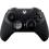 Xbox Elite Wireless Series 2 Controller Black - Bluetooth Connectivity - Adjustable-tension thumbsticks - Shorter hair trigger locks - Wrap-around rubberized grip - Re-engineered components