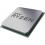 AMD Ryzen 7 3700X Unlocked Desktop Processor W/ Wraith Prism LED Cooler   8 Cores & 16 Threads   3.6 GHz  4.4 GHz CPU Speed   7nm Process Technology   32MB L3 Cache   Socket AM4 Processor 
