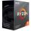 AMD Ryzen 5-3600 Unlocked Desktop Processor w/ Wraith Stealth Cooler - 12 Threads & 6 Cores - 3.6 GHz- 4.20 GHz Clock Speed - Wraith Stealth Thermal Solution - PCIe 4.0 x16 Express Version - 3200MHz Memory Specification