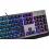MSI VIGOR GK30 Gaming Keyboard   USB 2.0 Interface   12+ Million Keystroke Life   6 Keys Rollover & 20 Anti Ghosting   Stunning RGB Lighting Effects In 6 Areas   Fine Tune Detailed Settings With Dragon Center 