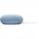 Google Nest Mini Sky   Dual Front Firing Speakers   Built In Chromecast   360 Degree Sound   Voice Match Technology   Bluetooth 