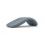 Microsoft Surface Arc Touch Mouse Ice Blue - Wireless - Bluetooth Connectivity - Ultra-slim & lightweight - Innovative full scroll plane