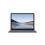 Microsoft Surface Laptop 3 13.5" Intel Core I5 8GB RAM 256GB SSD Platinum With Alcantara   10th Gen I5 1035G7 Quad Core   Touchscreen   Intel Iris Plus Graphics   Windows 10 Home   11.5 Hr Battery Life 