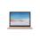 Microsoft Surface Laptop 3 13.5" Intel Core I5 8GB RAM 256GB SSD Sandstone Metal   10th Gen I5 1035G7 Quad Core   Touchscreen   Intel Iris Plus Graphics   Windows 10 Home   11.5 Hr Battery Life 