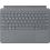 Microsoft Surface Arc Touch Mouse Platinum+Surface Go Signature Type Cover Platinum   Bluetooth Connectivity For Mouse   Pair Keyboard W/ Surface Go   Made W/ Alcantara Material   Innovative Full Scroll Plane   Adjusts Instantly 