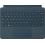 Microsoft Surface Arc Touch Mouse Platinum+Surface Go Signature Type Cover Cobalt Blue   Bluetooth Connectivity For Mouse   Pair Keyboard W/ Surface Go   Made W/ Alcantara Material   Innovative Full Scroll Plane   Adjusts Instantly 