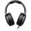 MSI IMMERSE GH50 Gaming Headset   Stereo Sound Mode   2.0 USB Wired Connector   20 KHZ Maximum Frequency Response   Sturdy Metal Construction And Fold Able Headband Design   Detachable Microphone   Carry Pouch Included 