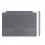 Microsoft Surface Pro Signature Type Cover Platinum + Microsoft Surface Pen Platinum