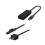 Microsoft Surface USB-C to HDMI Adapter Black + Microsoft Surface 24W Power Supply