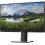 Dell P2719H 27" LED LCD Monitor - 1920 x 1080 FHD Display @ 60 Hz - 5 ms response time (fast) - In-plane Switching (IPS) Technology - Flicker-free Technology - HDMI, VGA, & DisplayPort