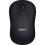 Logitech M185 Wireless Optical Mouse Nano Receiver - Wireless Connectivity - 1000dpi Movement Resolution - Interface: 2.4 GHz Nano Receiver - 3 Total Buttons - Optical Tracking Method