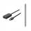 Microsoft Surface Pen Platinum+Surface USB 3.0 Gigabit Ethernet Adapter