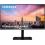 Samsung SR650 Series 27" Computer Monitor for Business - 1920 x 1080 FHD Display @ 75 Hz - In-plane Switching (IPS) Technology - 178 degree viewing angles - Virtually Bezel-less screen - Flicker-free Technology