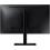 Samsung SR650 Series 27" Computer Monitor For Business   1920 X 1080 FHD Display @ 75 Hz   In Plane Switching (IPS) Technology   178 Degree Viewing Angles   Virtually Bezel Less Screen   Flicker Free Technology 