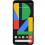 Google Pixel 4 128GB Verizon Smartphone 5.7" FHD Display 6GB RAM 4G Clearly White 