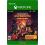 Minecraft Dungeons Hero Edition Xbox One (Digital Download) - For Xbox One- Email Delivery - ESRB Rated E10+ - Action/Adventure Game - Multiplayer Supported - Releases 5/26/2020