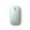 Microsoft Modern Mobile Mouse Mint - Bluetooth Connectivity - X-Y resolution adjusting Wheel button - 2.40 GHz Operating Frequency - BlueTrack Technology - Metal Wheel for vertical scrolling