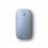 Microsoft Modern Mobile Mouse Pastel Blue - Bluetooth Connectivity - X-Y resolution adjusting Wheel button - 2.40 GHz Operating Frequency - BlueTrack Technology - Metal Wheel for vertical scrolling