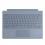 Microsoft Surface Pro Signature Type Cover Ice Blue+Surface Pen Platinum   Full Keyboard Experience   Large Trackpad For Precise Control   Optimum Key Spacing For Fast Typing   Enhanced Magnetic Stability   Bluetooth 4.0   4,096 Pressure Points 