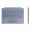 Microsoft Surface Pro Signature Type Cover Ice Blue+Surface Pen Platinum - Full keyboard experience - Large trackpad for precise control - Optimum key spacing for fast typing - Enhanced Magnetic stability - Bluetooth 4.0 - 4,096 pressure points