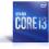 Intel Core i3-10320 Desktop Processor - 4 cores & 8 threads - Up to 4.60 GHz Turbo speed - Socket FCLGA1200 - Intel Optane Memory supported - Intel UHD Graphics 630 - 8 MB Intel Smart Cache