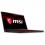 MSI GF75 Thin 17.3" Gaming Laptop Core I7 10750H 8GB RAM 512GB SSD 144Hz GTX 1650 4GB   10th Gen I7 10750H Hexa Core   NVIDIA GeForce GTX 1650 4GB   144Hz Refresh Rate   Up To 5 GHz CPU Speed   In Plane Switching (IPS) Technology 