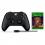 Xbox Wireless Controller & Cable for Windows+Minecraft Dungeons Hero Edition Xbox One (Digital Download)